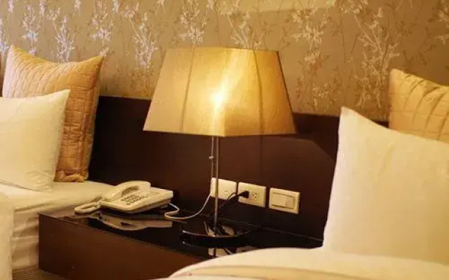 Hotel Golden Bay Kenting