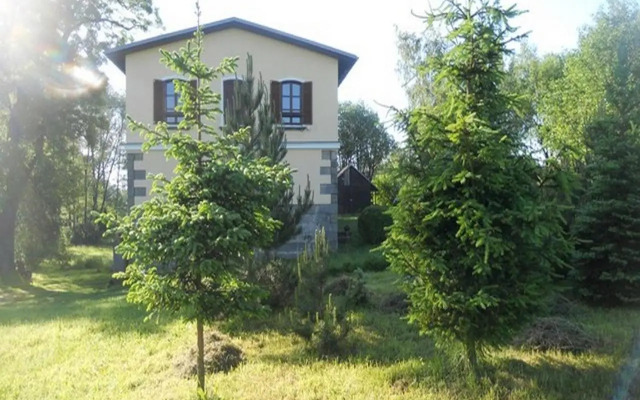 U Dvou lipek pod Broumovskými stěnami
