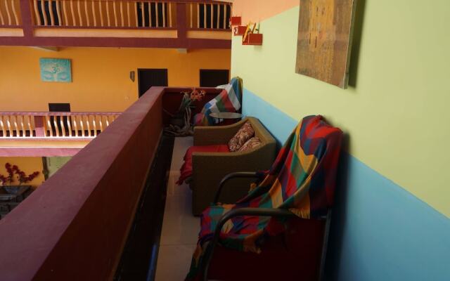 Caiyun Hotel