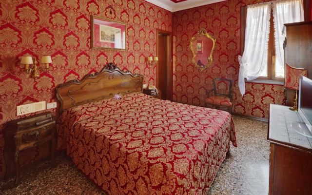 Antica Locanda Sturion Hotel