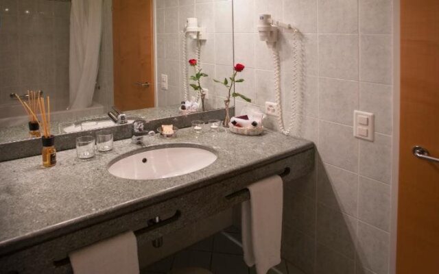Hotel & Spa Cacciatori