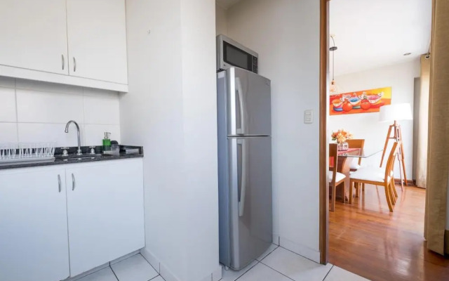 Stylish Miraflores Apartments Free Parking