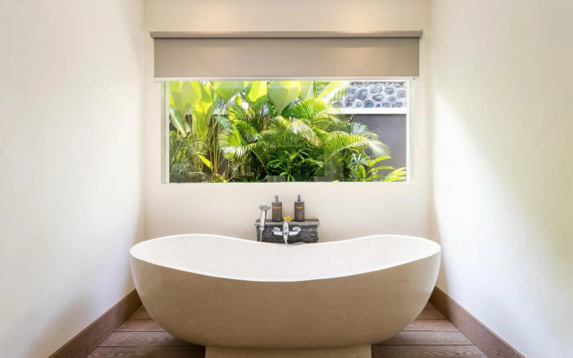 Annupuri Villas Bali