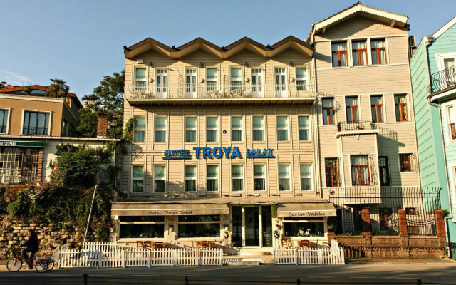 Troya Hotel Balat - Special Class