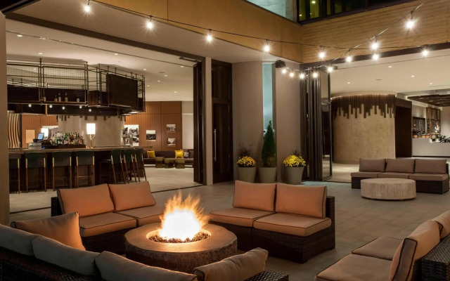 The Westin Chattanooga