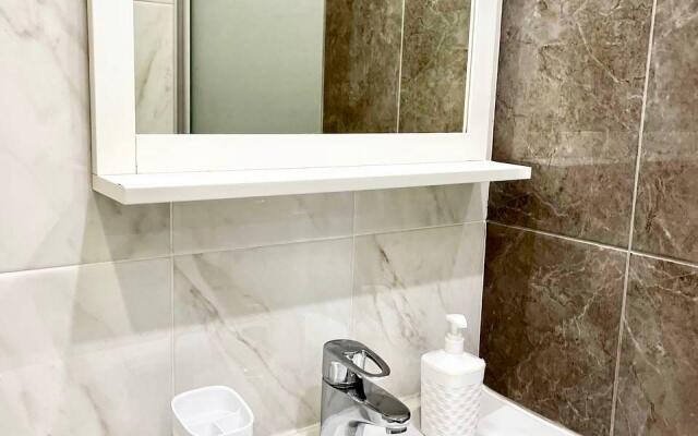 Sunny Days (Санни Дейз) на бульваре Ходынском