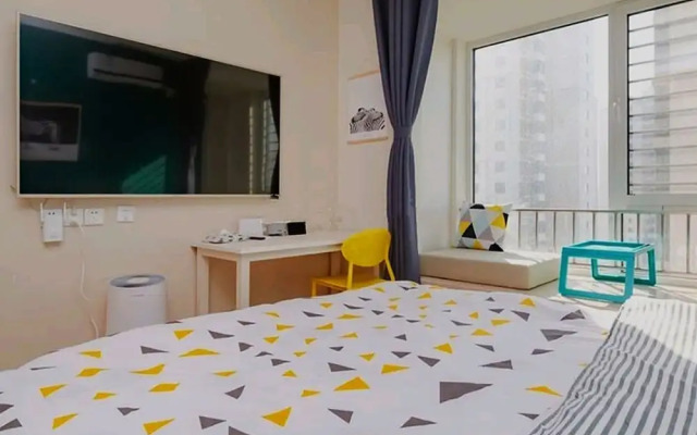 Xu Zhou Road Apartment