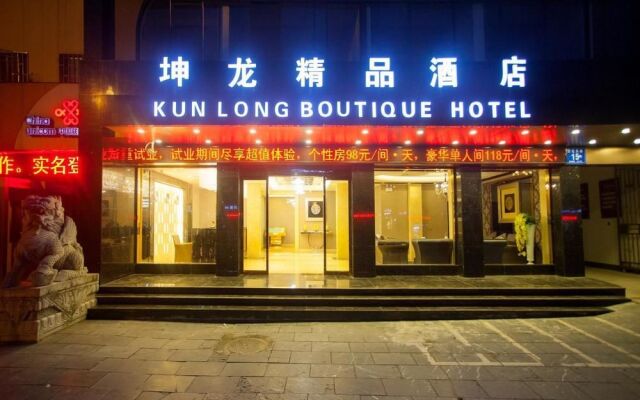 Kun Long Boutique Hotel