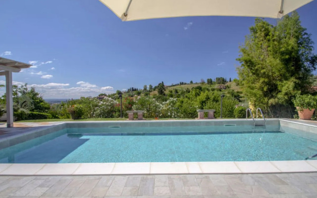 House Al Melo Pescia