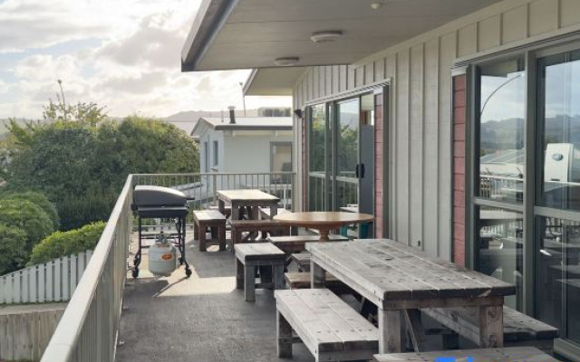 Adventure Taupō Hostel