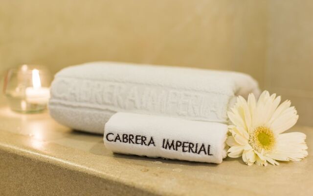 Hotel Cabrera Imperial By Key 33