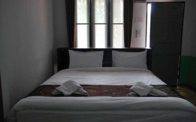 Prawdao Resort