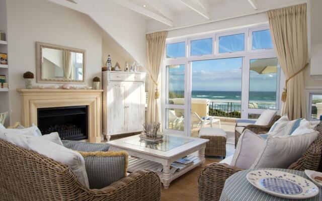 Sandals Beach Villa