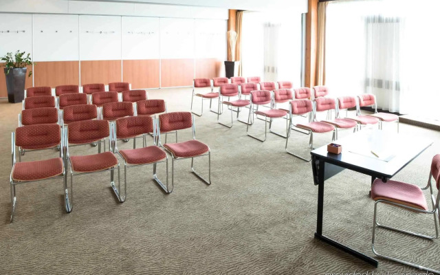 Novotel Mâcon Nord – Porte de Bourgogne