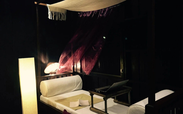 Rachamankha Thai Villa