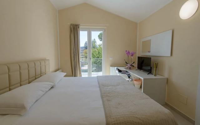 B&B Vistamare Suite