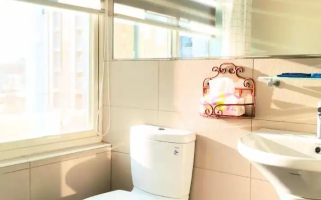 Taipei MRT Luxury Apartment(Monthly Stay)
