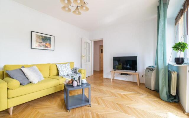 Rent Like Home - Smolna 8