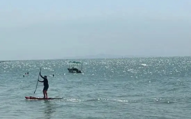 MJ21 Majestic Residence