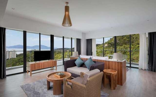 Ramada by Wyndham Huizhou Xunliao Bay