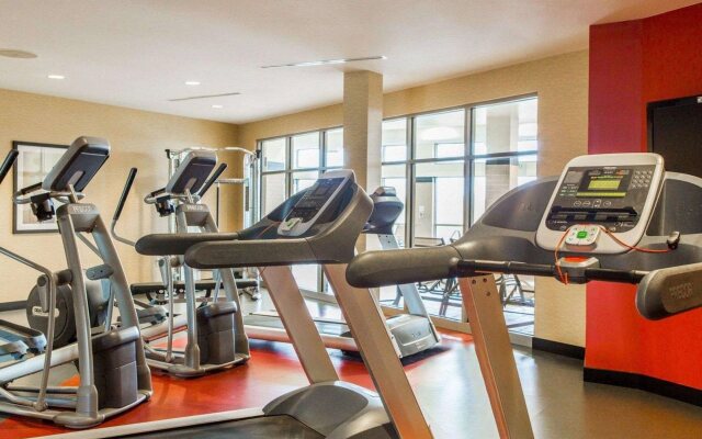 Cambria Hotel Madison East