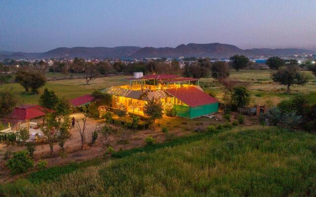Girisadan Farmstay by Vista Rooms