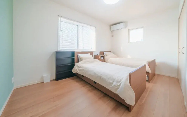 Ryushima Ocean View Villa