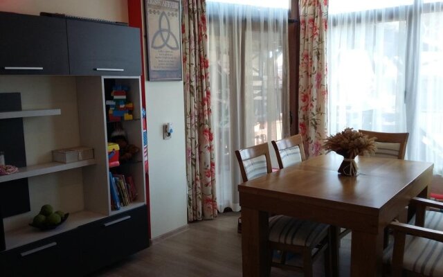 House Gajdardziewi
