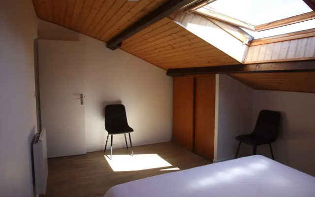 Appartement RIOM