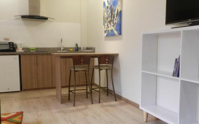 Cuenca Suites