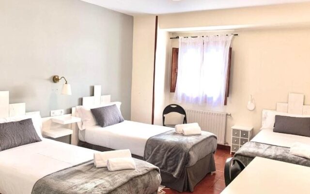 Hotel Rural Tía Margot