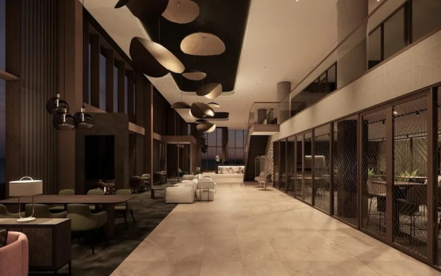 OZO Hotels President Airport