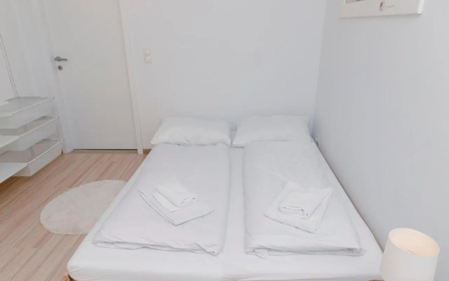 Beautiful 2-bedroom apartment near Schönbrunn