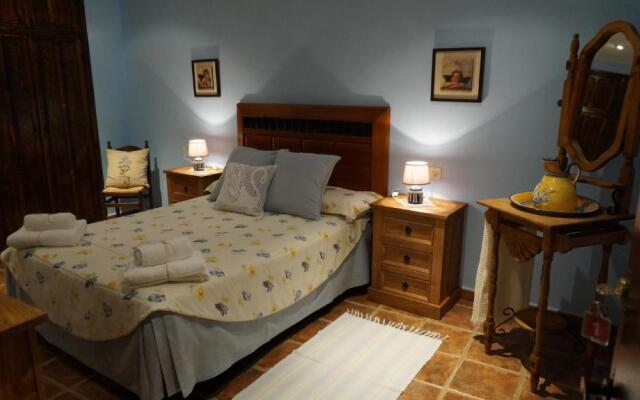 Casa Rural AKIMEQUEDU