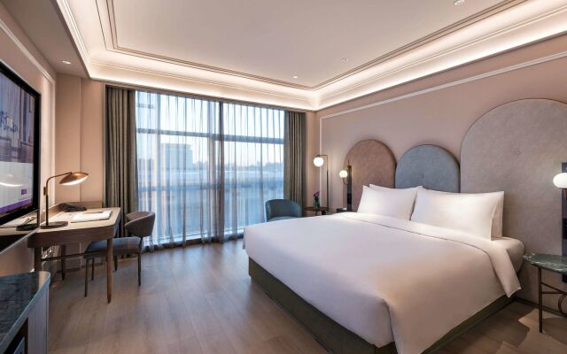 Mercure Beijing Zhongguancun