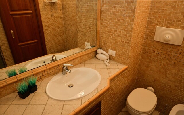 Cozy Cimarra Luxurious 1br Apt By Colosseum