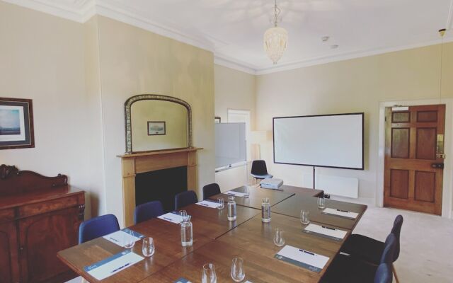 Prospect Country House