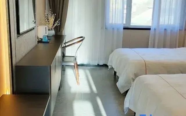 Qiyun Hotel
