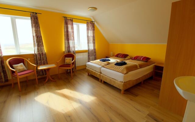 Guesthouse Steinsholt