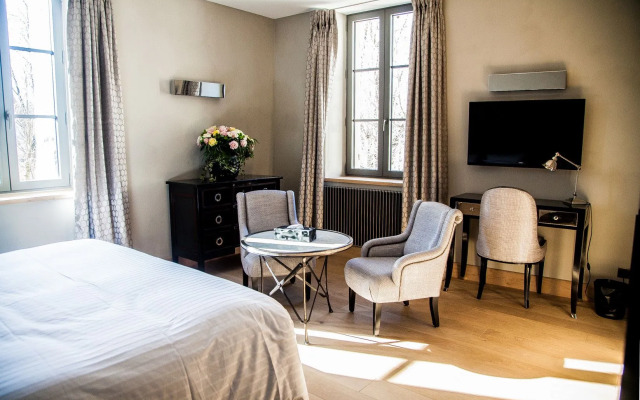 La Bastide de Saint Julien