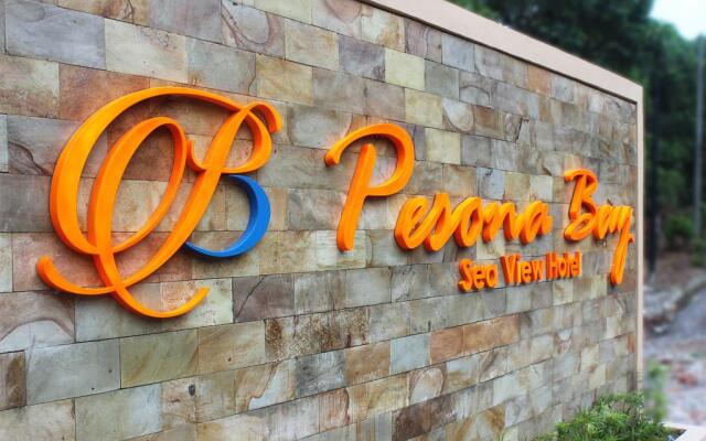 Pesona Bay Sea View Hotel