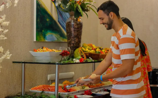 Tabaobí Smart Hotel