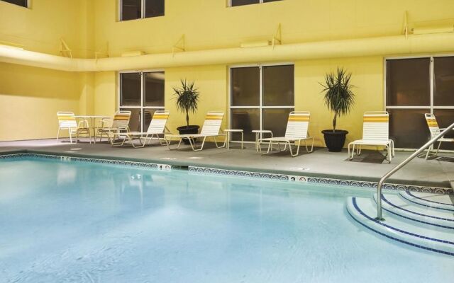 Fairfield Inn Knoxville Alcoa/Airport