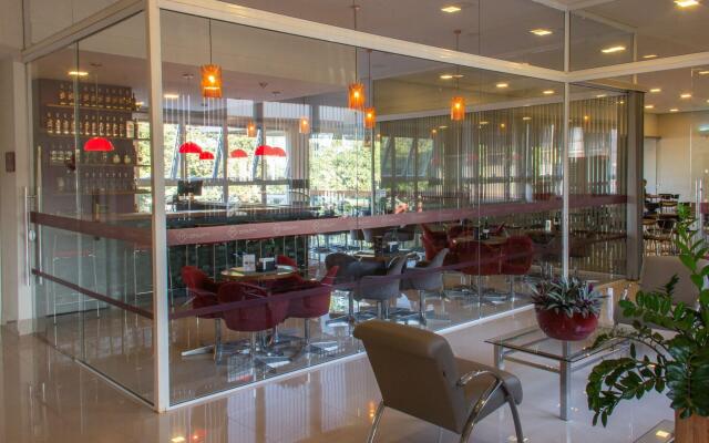 Portal Hotel Mogi Mirim