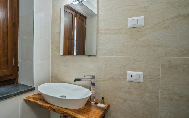 Le Querce Farmhouse