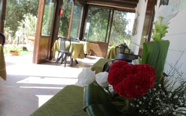 Villa Ghetta Country House