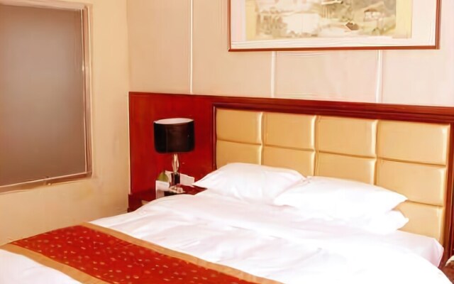Huangshan Hotel