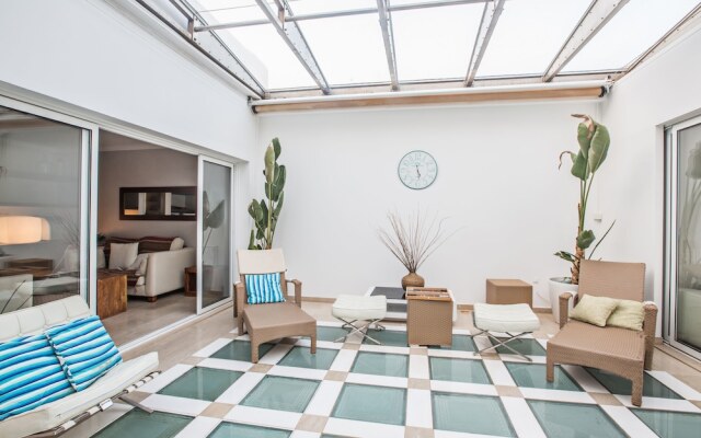 Villa Nafsika 28 Platinum