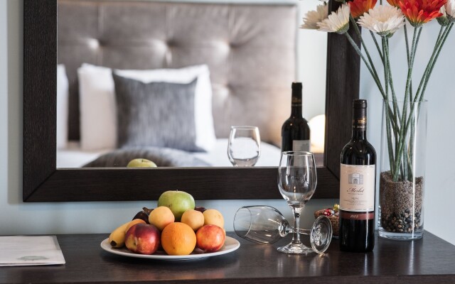 Perivoli Country Hotel & Retreat