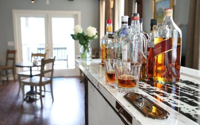 The Rigdon House
